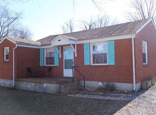 107 McCurdy Rd, White House, TN 37188