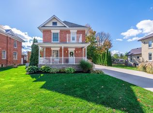 61 Elora St N, Minto, ON N0G 1M0