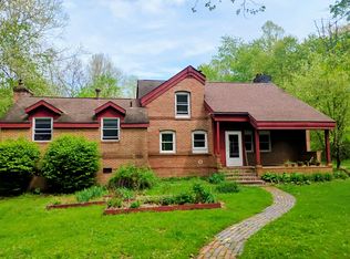 13034 McDougal Rd, Athens, OH 45701