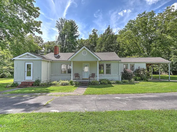 851 Adkins Ln, Erwin, TN 37650