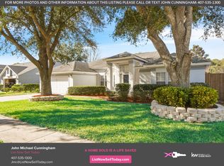 347 Misty Meadow Dr, Ocoee, FL 34761