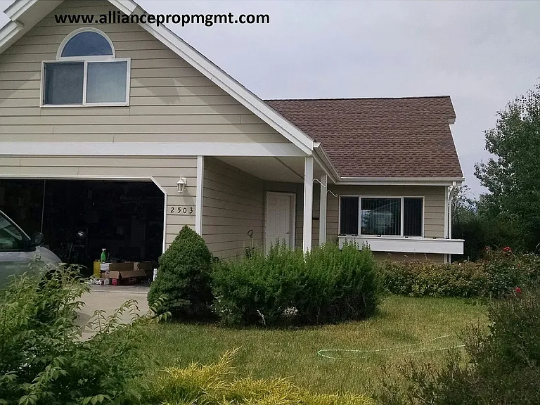 2503 Lily Dr — Photo 1