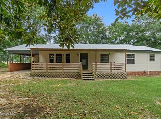 671 Scr #37, Mize, MS 39116