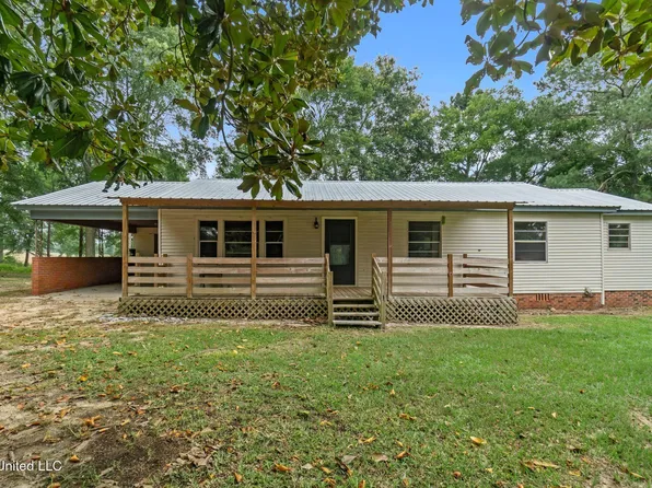 671 Scr #37, Mize, MS 39116