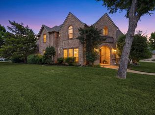 1413 Kaitlyn Ln, Keller, TX 76248