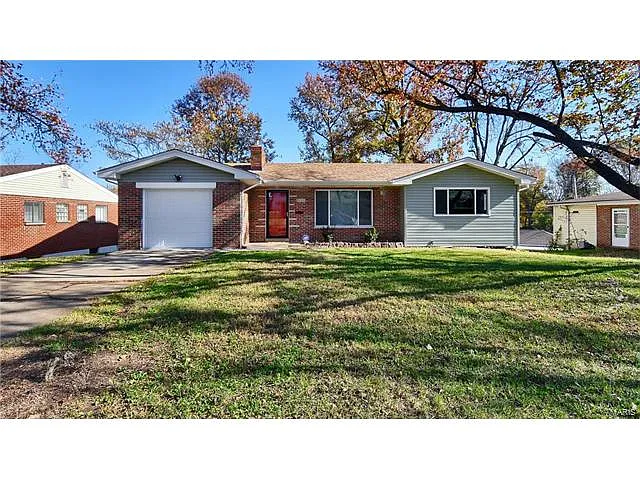 5116 Rockingham Dr photo 1