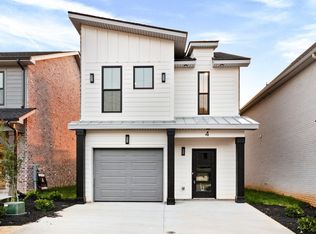 14 Holland Park W LOT 14, Clarksville, TN 37043