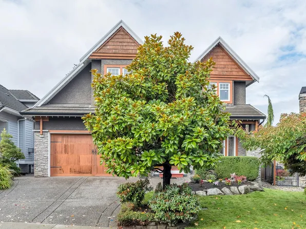 3791 154a St, Surrey, BC V3Z 0V4