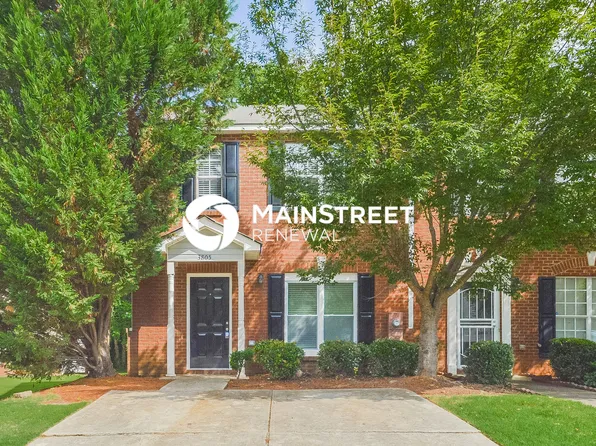 3805 Waldrop Ln, Decatur, GA 30034