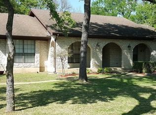243 Mesa Dr, Georgetown, TX 78628