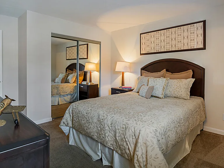 Gentry - Bedroom 1 Gentry - Bedroom 1