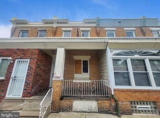 4229 Tackawanna St, Philadelphia, PA 19124
