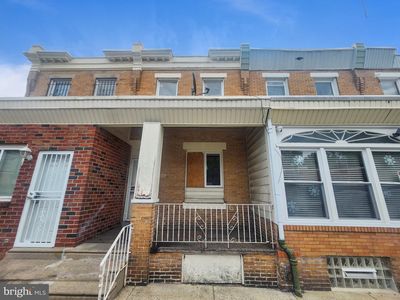 4229 Tackawanna St, Philadelphia, PA, 19124