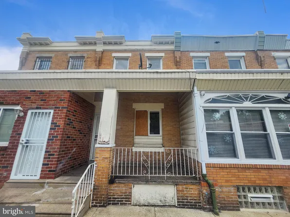 4229 Tackawanna St, Philadelphia, PA 19124
