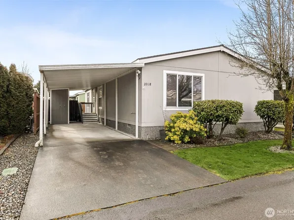 2018 94th Street Ct E, Tacoma, WA 98445