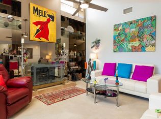 472 E Club Dr, Palm Springs, CA 92262