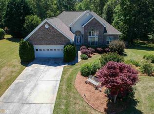 1022 Monticello Dr, Monroe, GA 30655