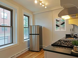 106 Willow St #2, Cambridge, MA 02141