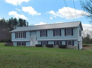 33 Fox Run Rd, Hinsdale, NH 03451
