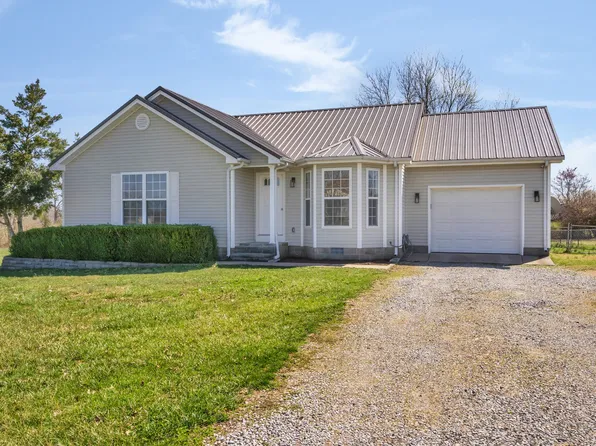183 Morgan Ln, Hopkinsville, KY 42240