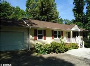 3716 Bathgate Rd, Richmond, VA 23234