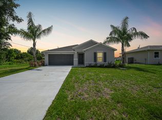 3458 Catskill St, Port Charlotte, FL 33952