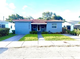 285 NW 45th St, Miami, FL 33127