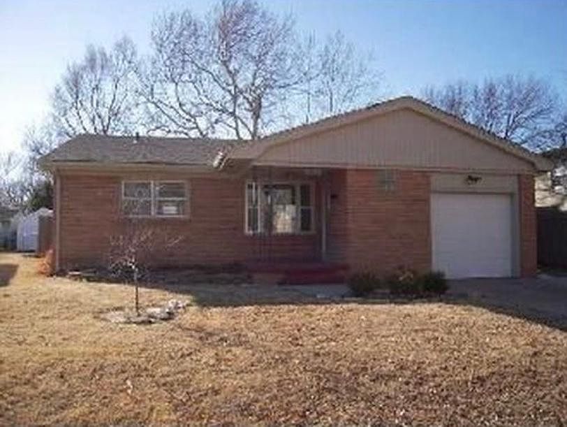 1839 N High St, Wichita, KS 67203 | Zillow