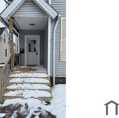 3rd image of 1447 W 101st St Unit 1
