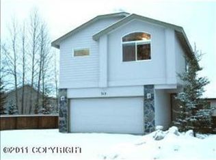 312 Dailey Ave, Anchorage, AK 99515