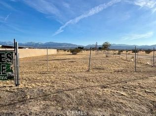 88 Vac Vis LOT 30, Palmdale, CA 93552