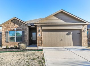 209 Curt St, Anna, TX 75409