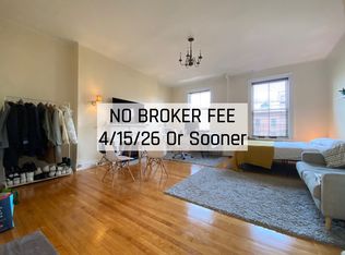 233 Beacon St APT 10, Boston, MA 02116