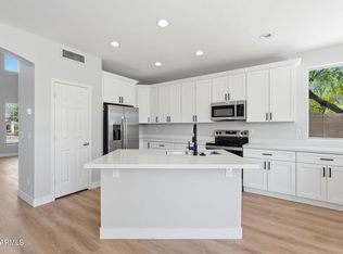 4087 E Sidewinder Court, Gilbert, AZ 85297