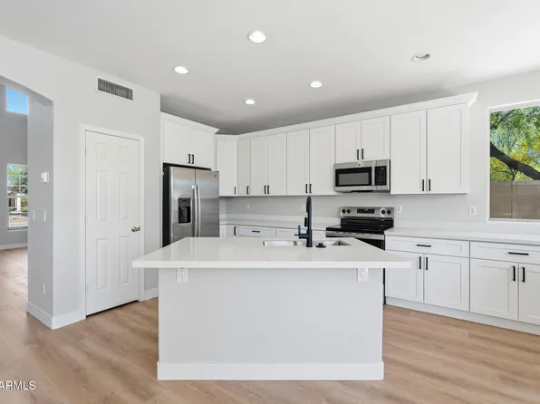 4087 E Sidewinder Court, Gilbert, AZ 85297