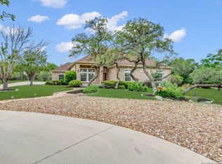 3711 Fossil Crk, San Antonio, TX 78261