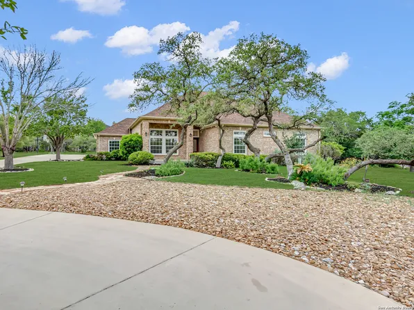 3711 Fossil Creek, San Antonio, TX 78261