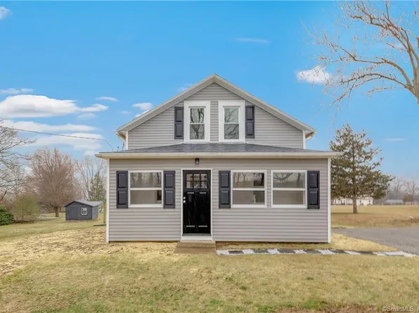 27 Tomlinson Road, Seymour, CT 06483