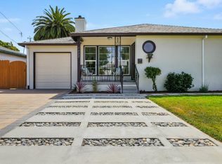1022 E Santa Inez Ave, San Mateo, CA 94401