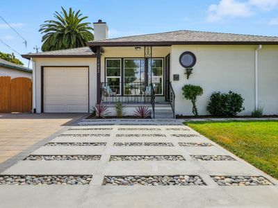 1022 E Santa Inez Ave, San Mateo, CA, 94401