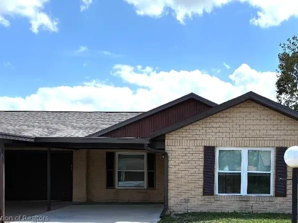 6 Jasmine St, Lake Placid, FL 33852