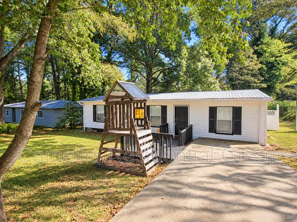 205 Tucker Ave, Birmingham, AL 35215