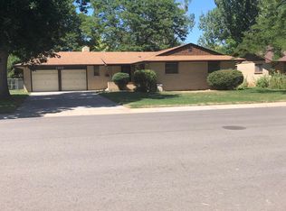 1305 Newsom St, Fort Collins, CO 80524