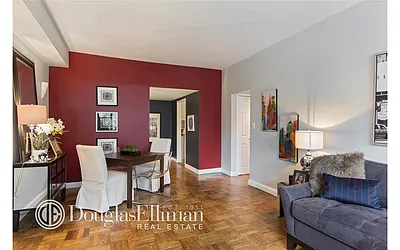 Sold by Douglas Elliman