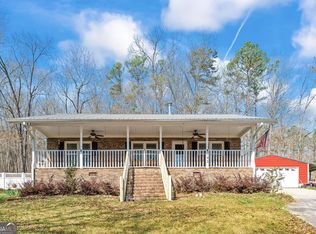 393 Duke Dr, Cave Spring, GA 30124