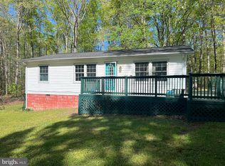 7107 N Shade Tree Ln, Spotsylvania, VA 22551