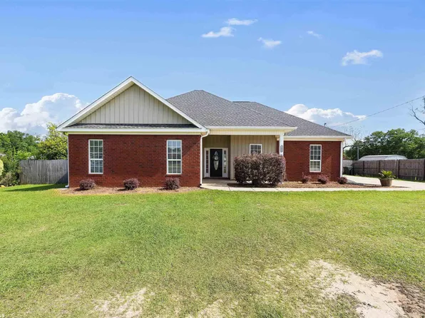7570 Curtis Dr, Irvington, AL 36544