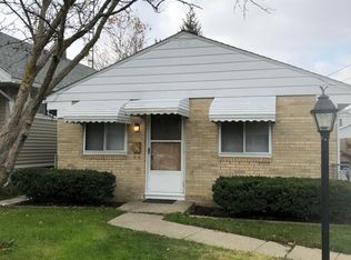 1058 Atlantic Ave, Toledo, OH 43609