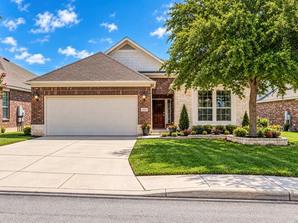 3410 Port Pl, San Antonio, TX 78253