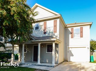 121 Hampton Way, Boerne, TX 78006